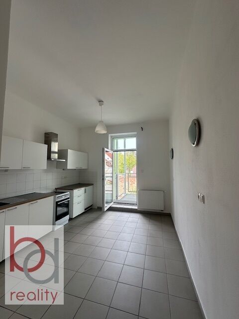 1+1, Matice školské, České Budějovice, 38 m²