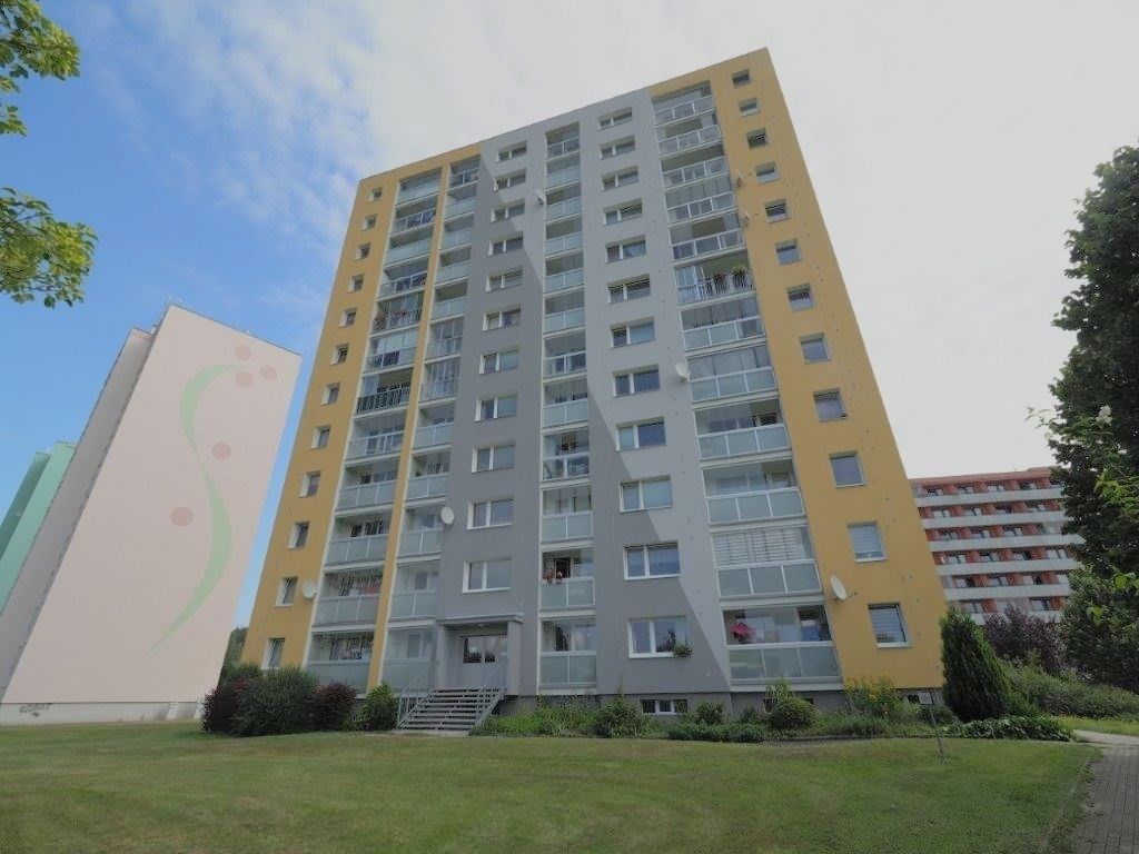 2+kk, F. L. Čelakovského, Jablonec nad Nisou, 42 m²