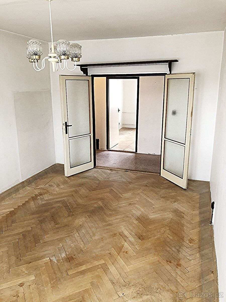 Prodej byt 3+1 - Beroun, 266 01, 70 m²