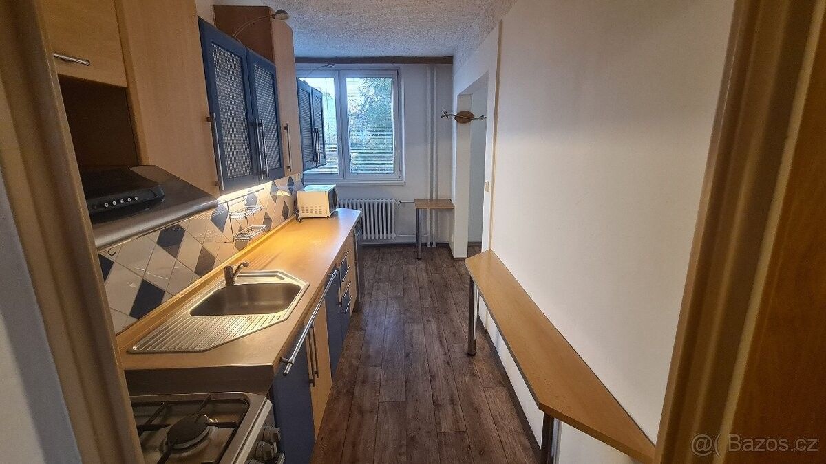 Prodej byt 3+1 - Vyškov, 682 01, 80 m²