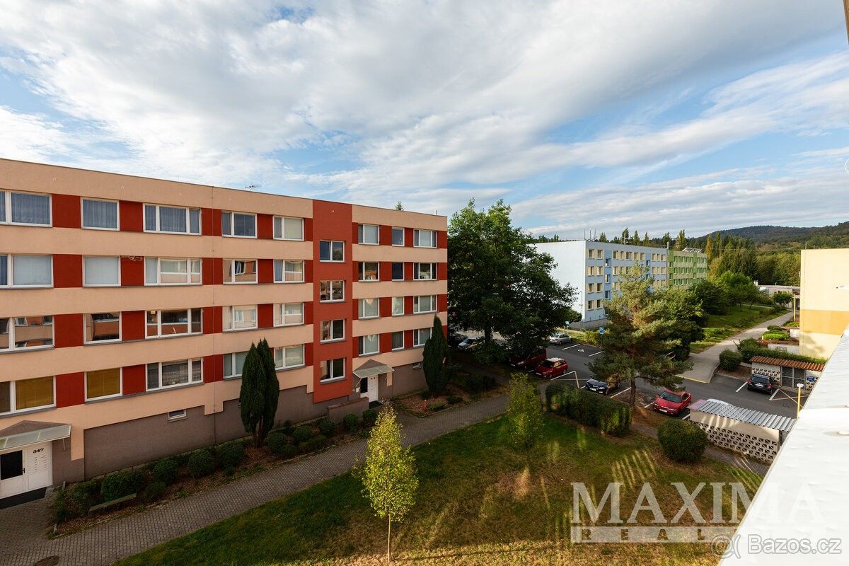 Prodej byt 4+kk - Příbram, 261 01, 86 m²