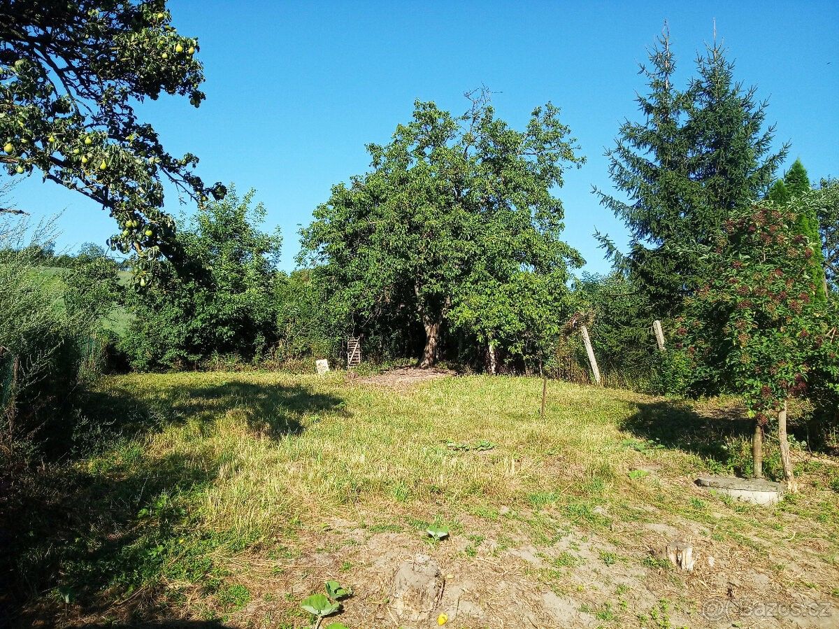 Prodej pozemek pro bydlení - Bučovice, 685 01, 135 m²