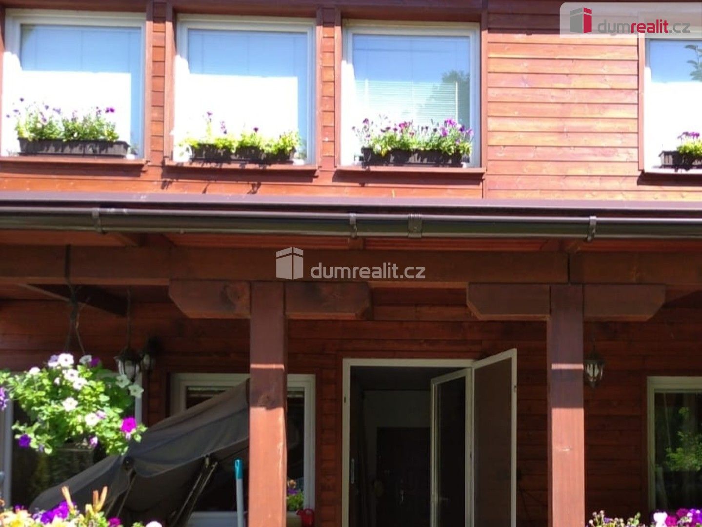 Rodinné domy, Bravantice, 466 m²