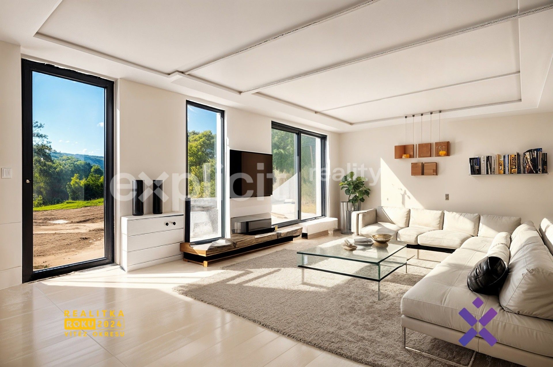 Prodej byt 2+kk - Zlín, 98 m²