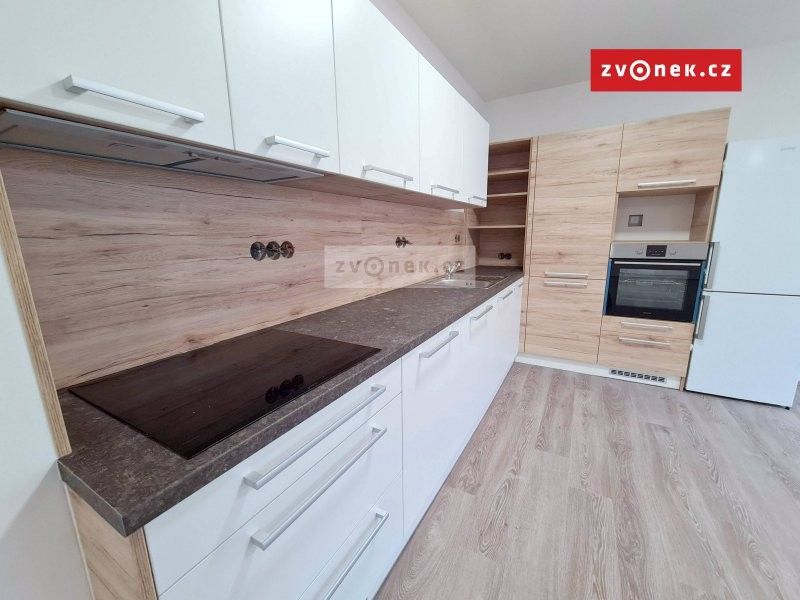 Pronájem byt 3+kk - Lazy Iv, Zlín, 89 m²