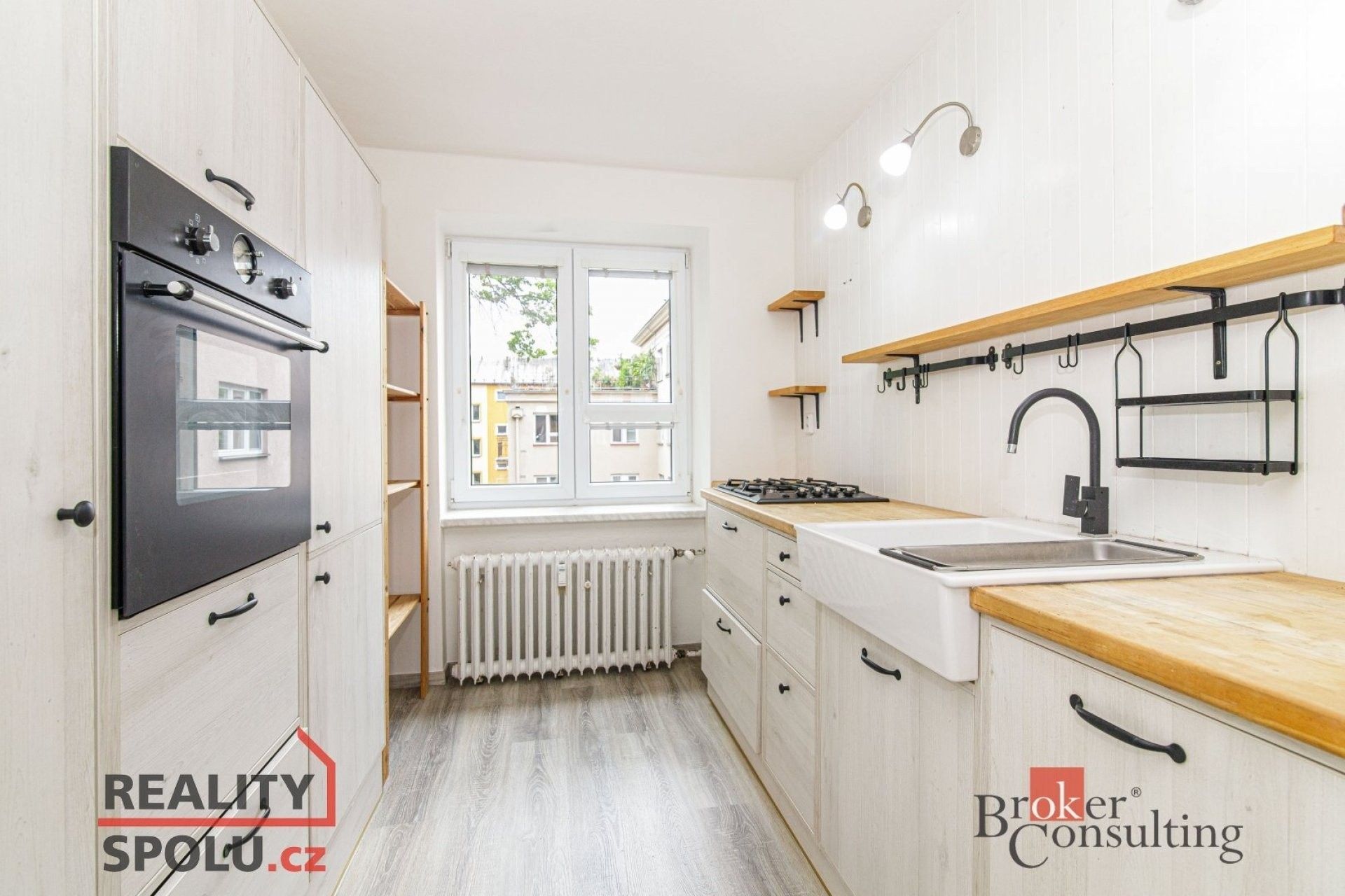 2+1, Rodimcevova, Ostrava, 54 m²