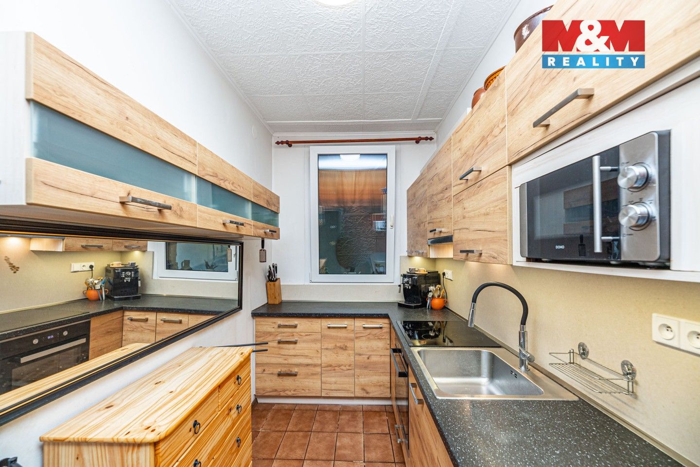 Sklady, Petříkov, Letohrad, 195 m²