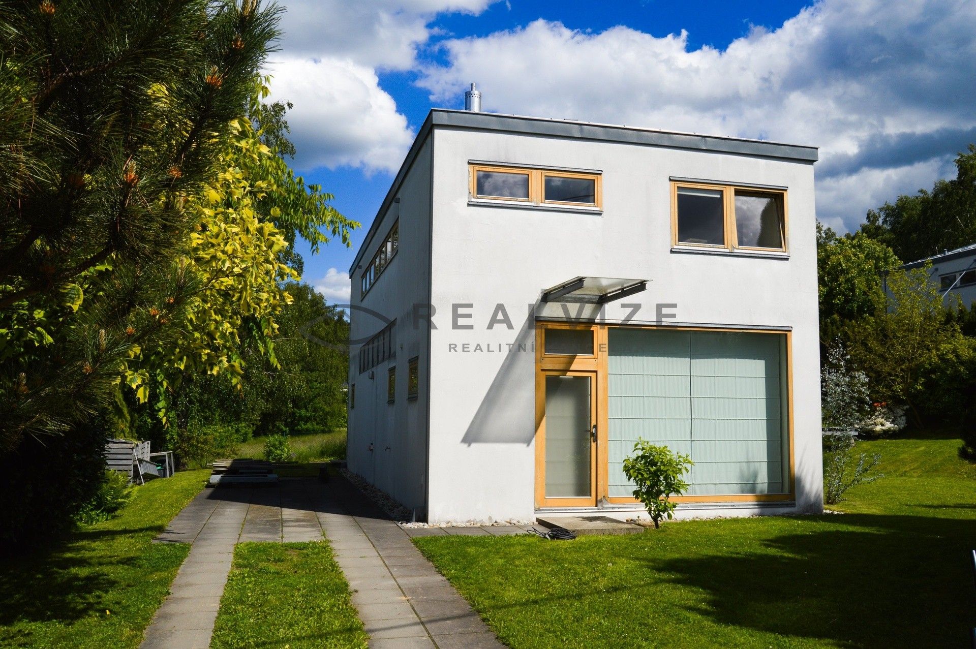 Rodinné domy, Dobrá Voda u Českých Budějovic, 127 m²