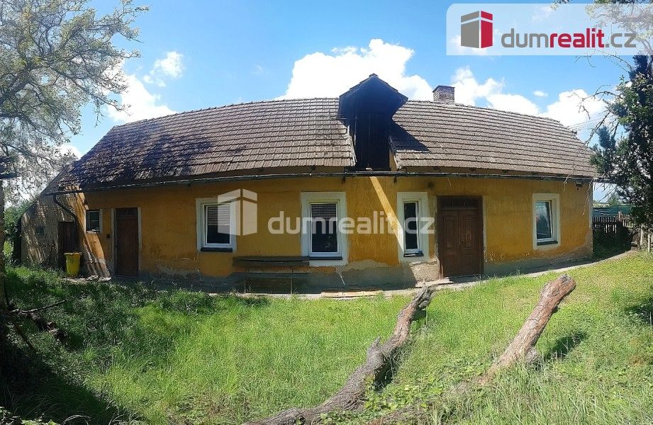 Rodinné domy, Boleslavská, Krchleby, 103 m²