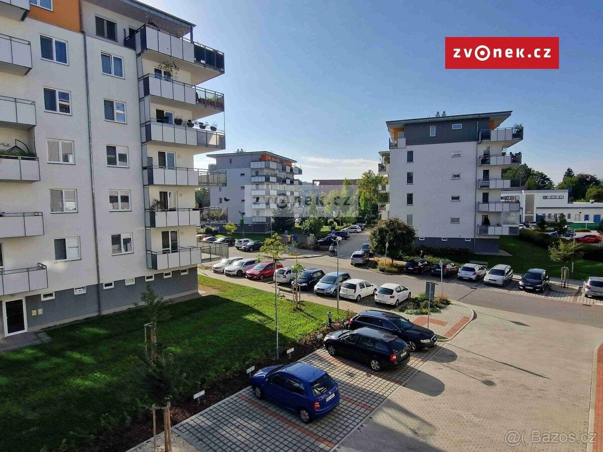 2+kk, Uherské Hradiště, 686 06, 70 m²