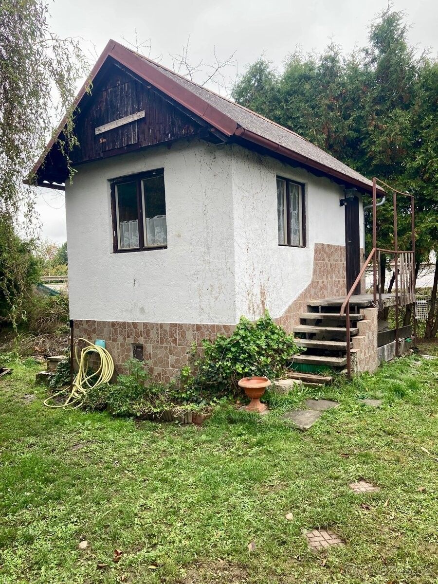 Zahrady, České Budějovice, 370 01