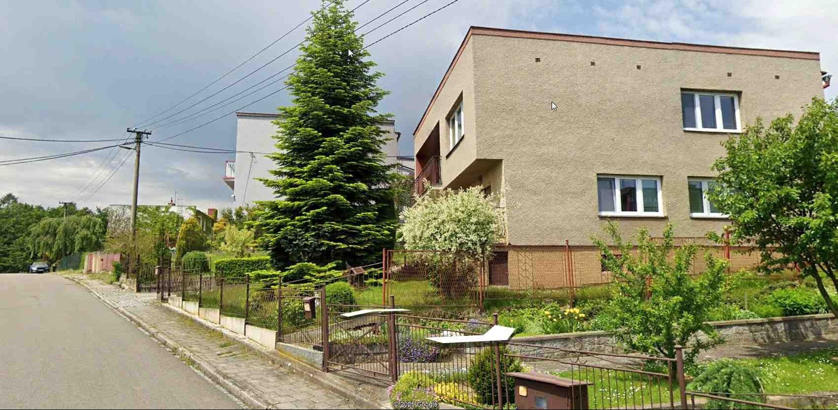 Rodinné domy, K Nádraží 336, Dolní Lhota, 240 m²