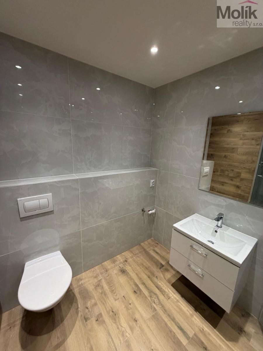 4+1, Javorová, Most, 84 m²