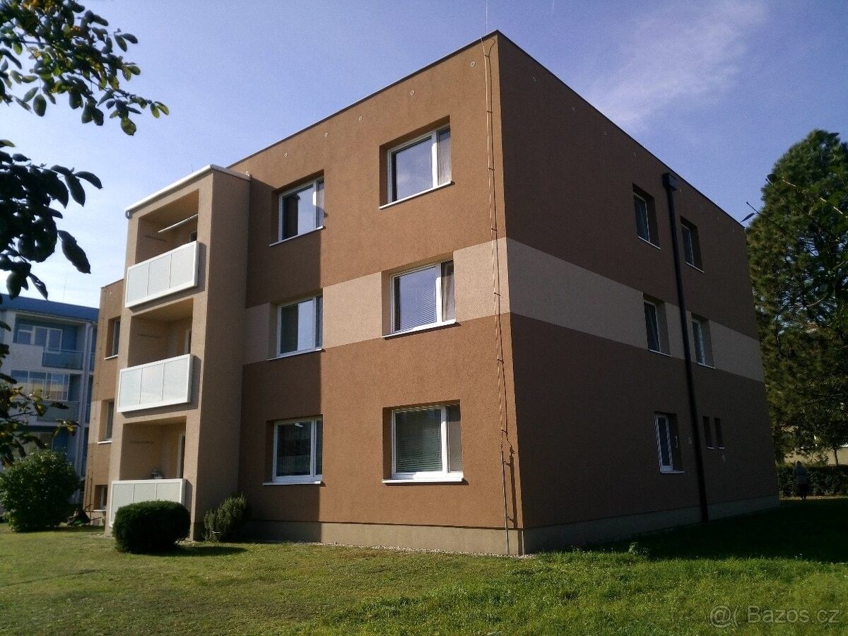 3+1, Břeclav, 690 03, 79 m²