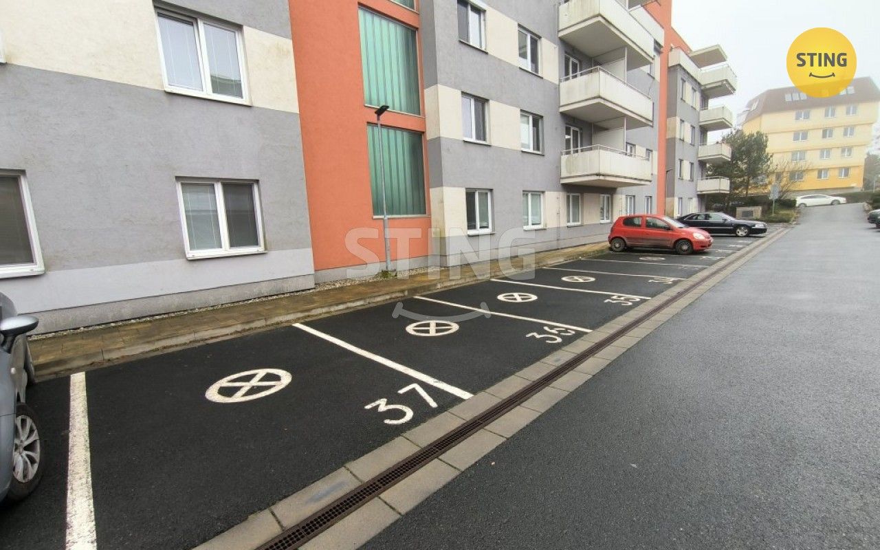 Ostatní, Nová Ulice, Olomouc, 11 m²