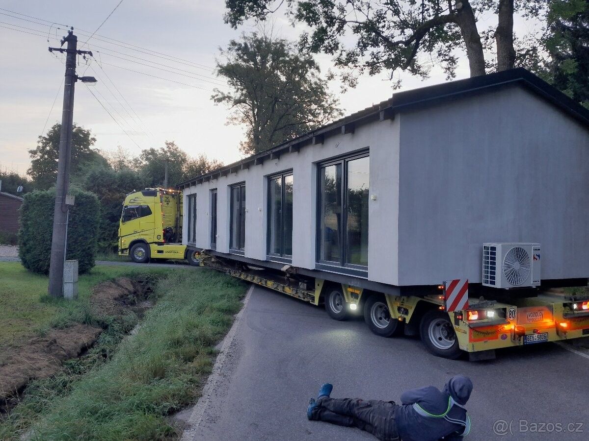 Rodinné domy, Chrast u Chrudimě, 538 51