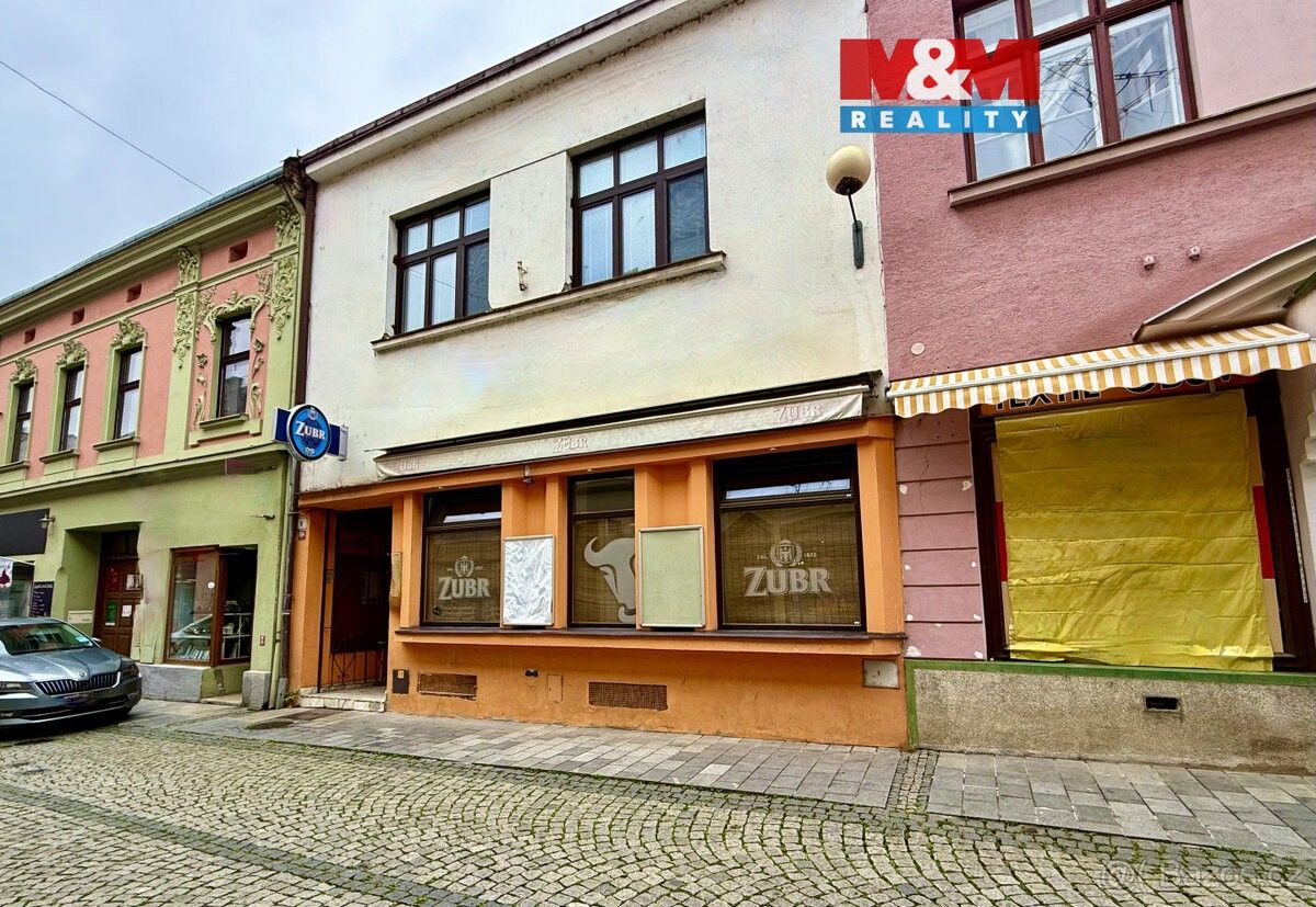 Ostatní, Přerov, 750 02