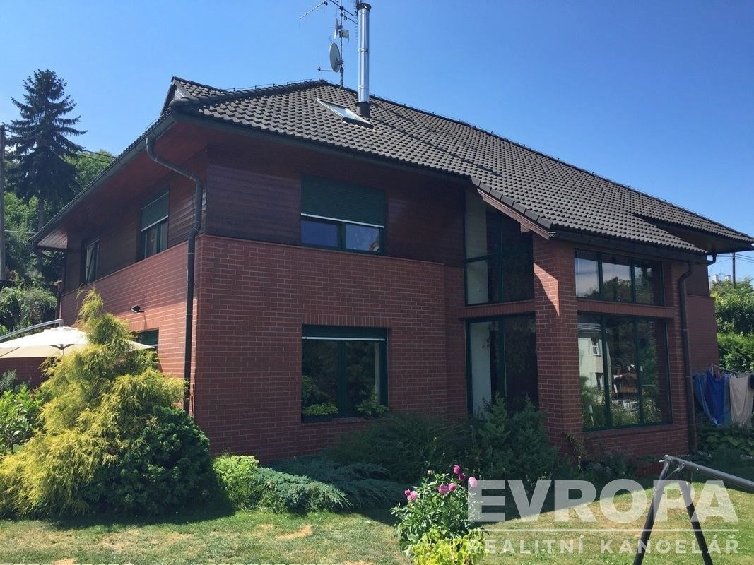 Rodinné domy, Lesní, Jablonec nad Nisou, 350 m²