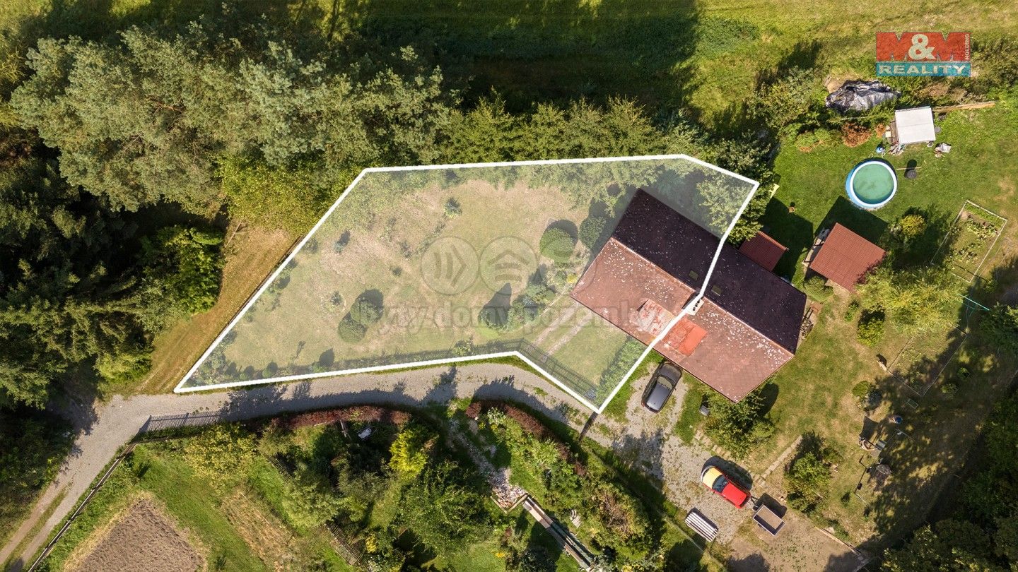 Prodej rodinný dům - Oslovice, Holany, 70 m²