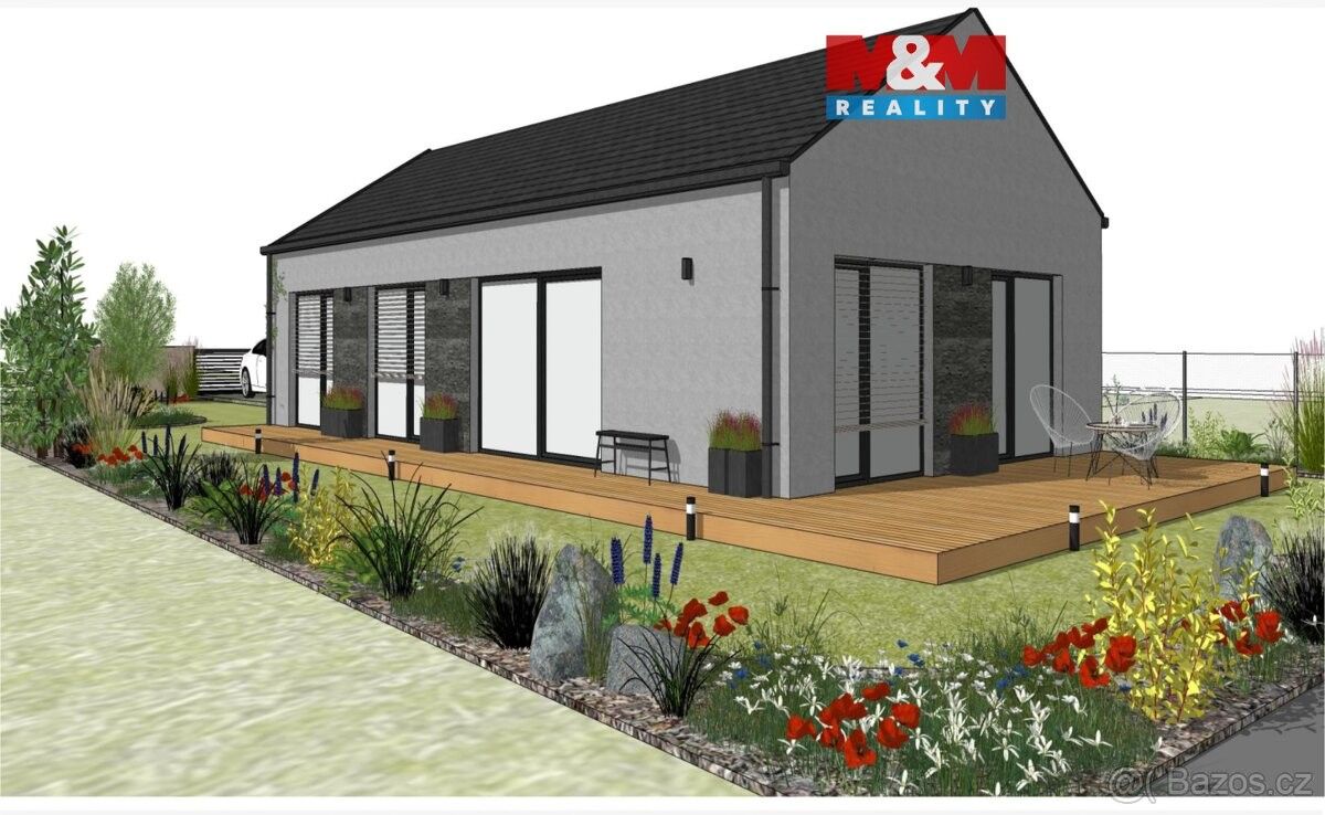 Pozemky pro bydlení, Boseň, 295 01