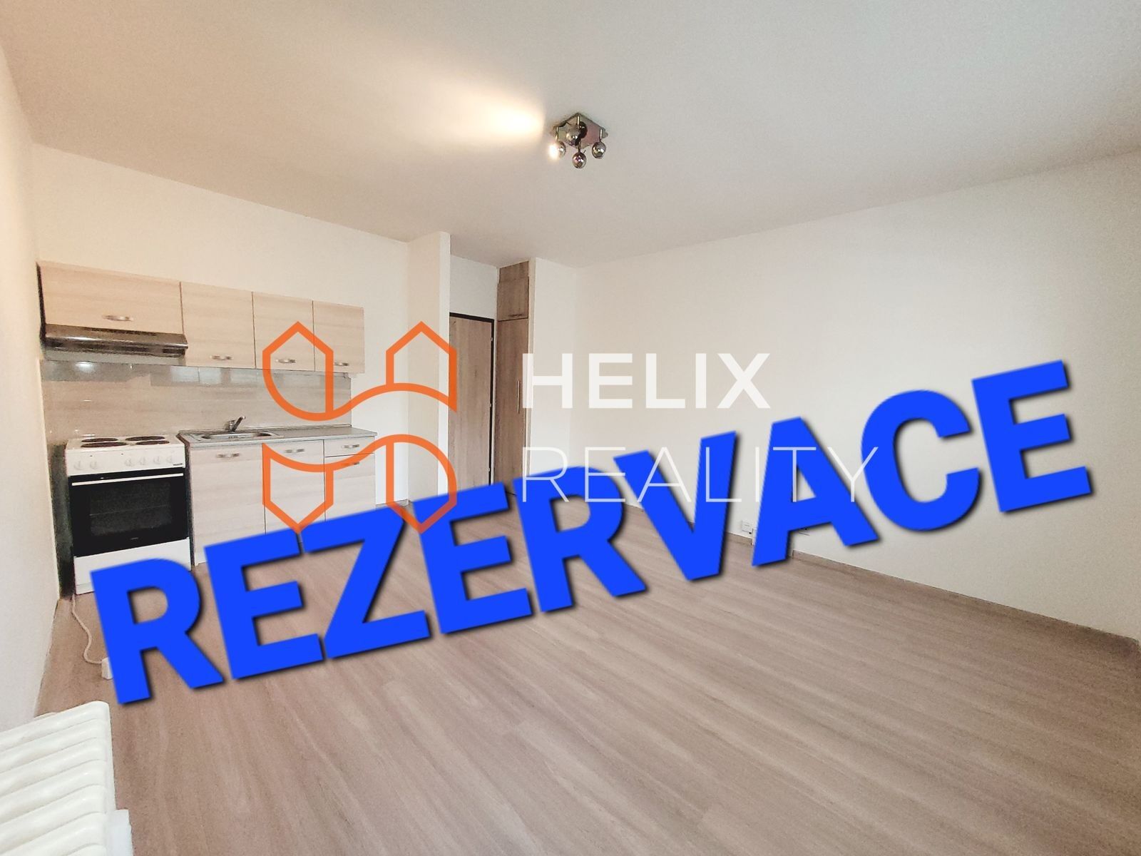 2+kk, Plzeňská, Ostrava, 48 m²