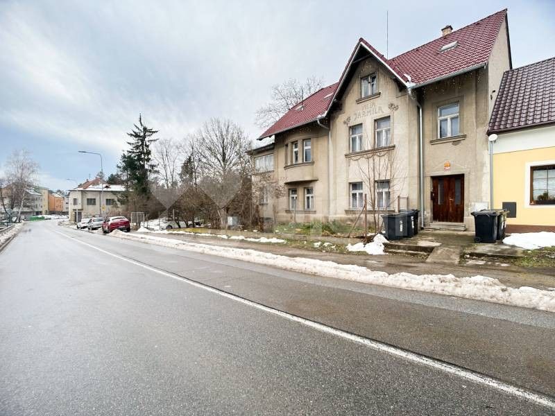 Ostatní, Lázeňská, Dobrá Voda u Českých Budějovic, 214 m²