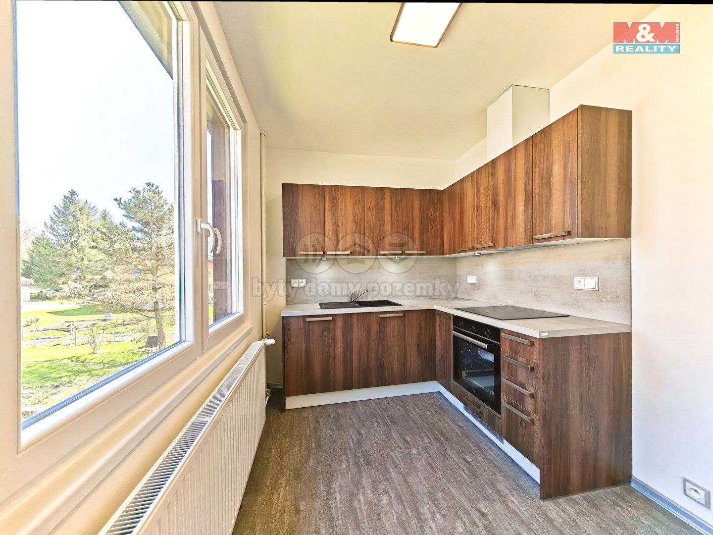 Prodej byt 2+kk - Deštné v Orlických horách, 38 m²