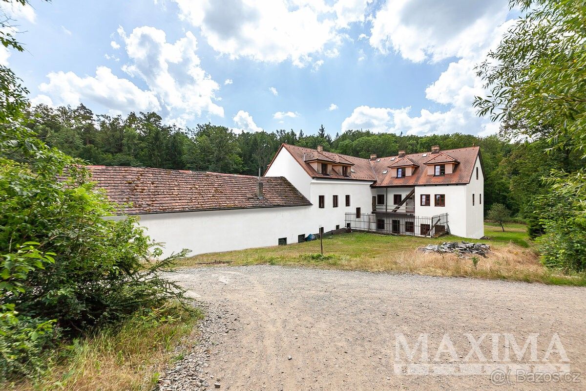 Rodinné domy, Praha, 100 00