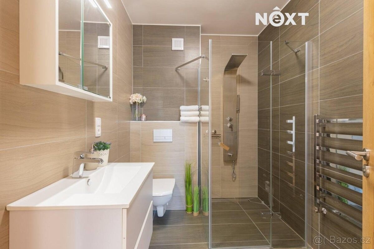 Prodej byt - Černá v Pošumaví, 382 23