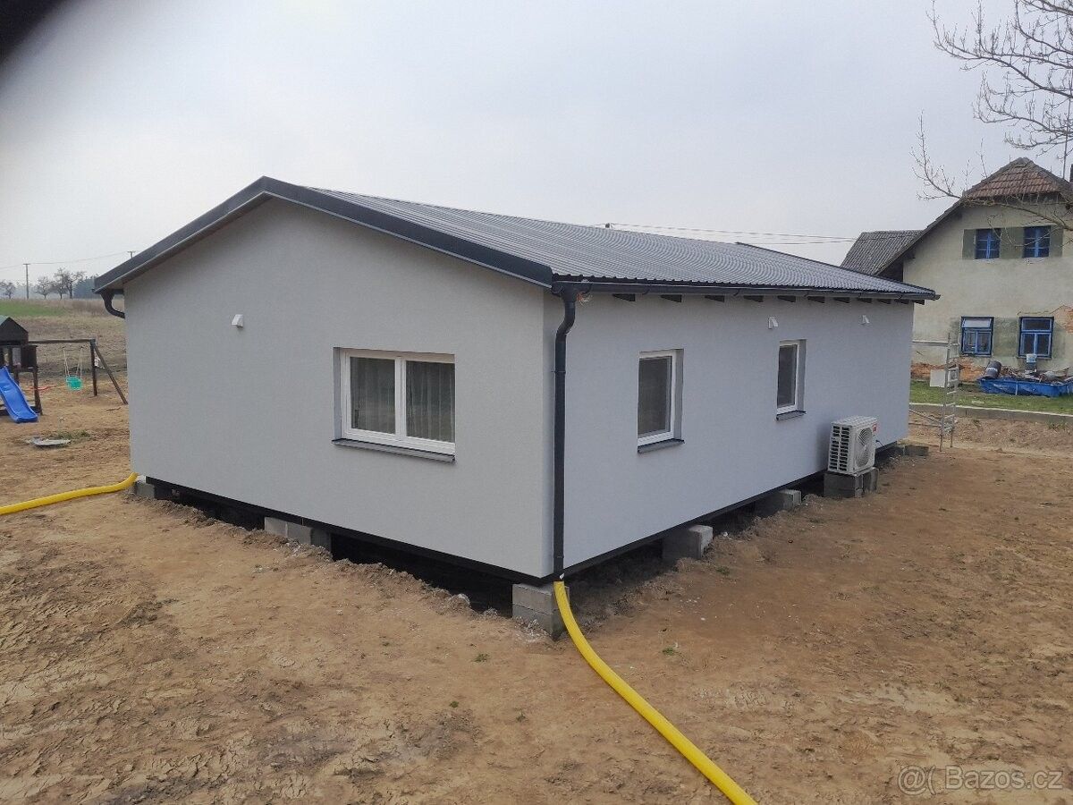 Rodinné domy, Chrast u Chrudimě, 538 51