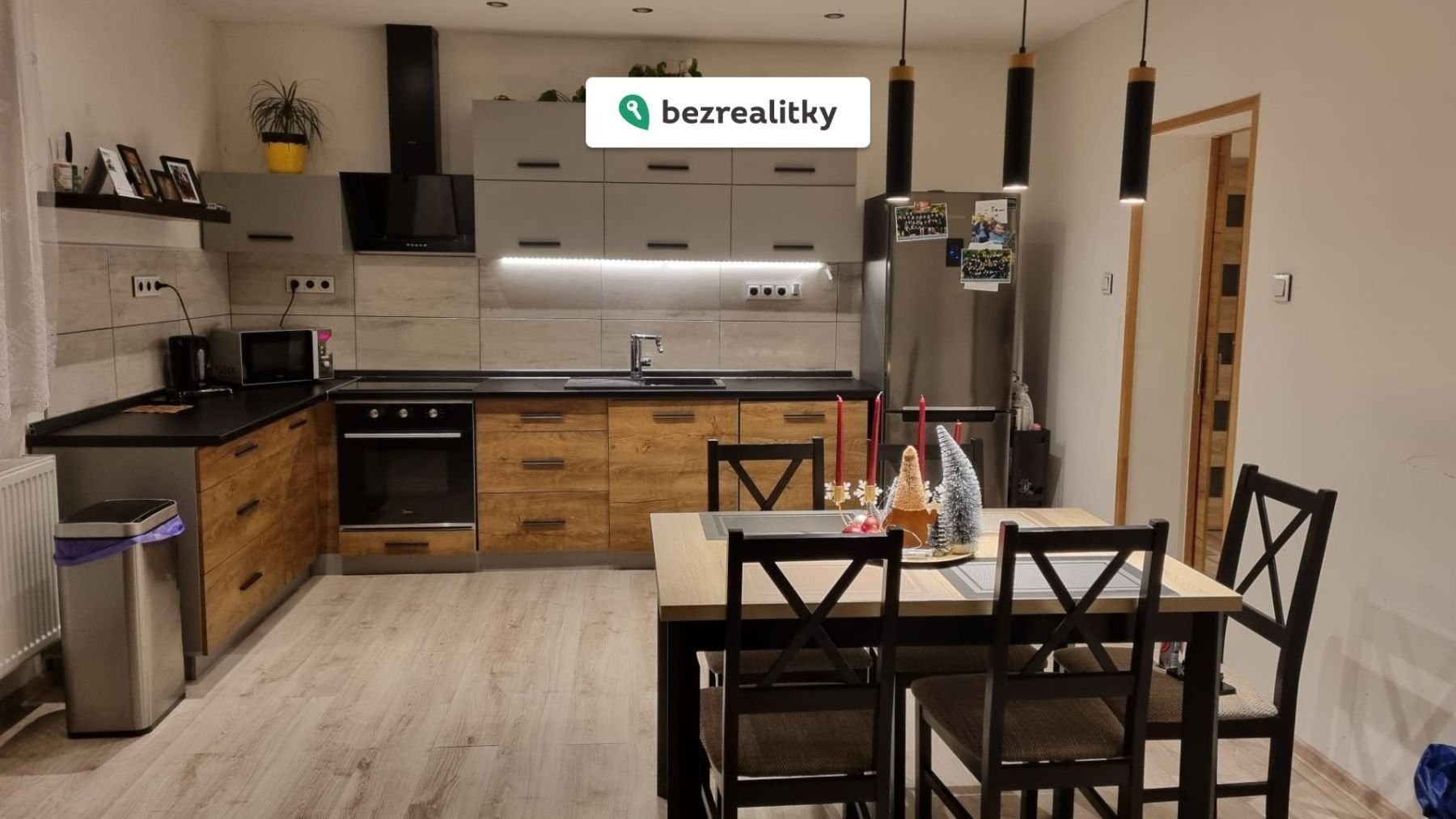 Rodinné domy, Orlice, Letohrad, 110 m²