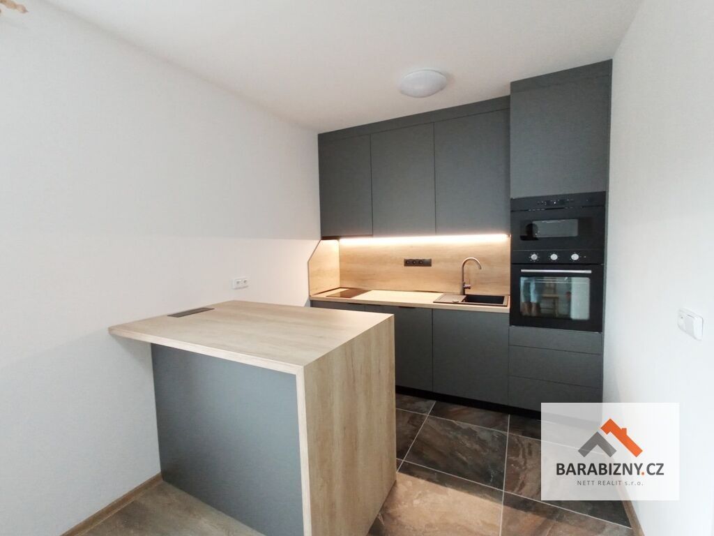 2+kk, Vrchlabí, 49 m²