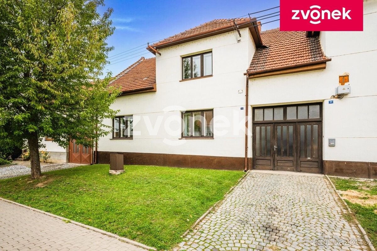 Rodinné domy, Uherský Brod, 688 01