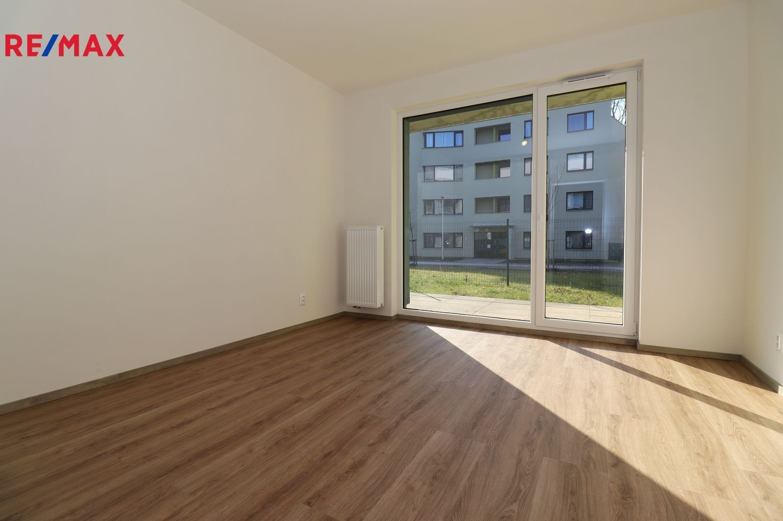 Pronájem byt 2+kk - Luhanova, Chrudim, 48 m²