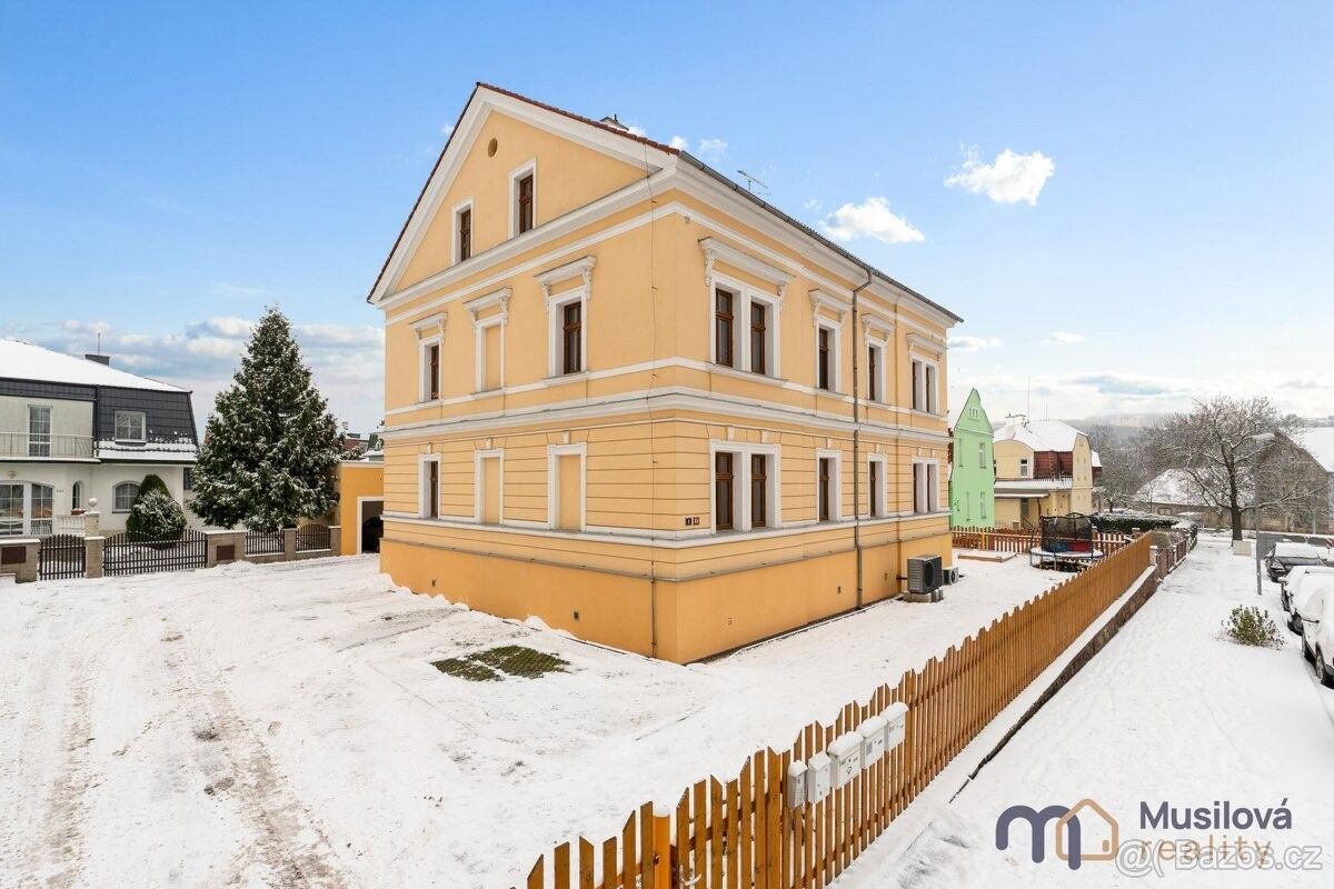 Byty, Teplice, 415 01