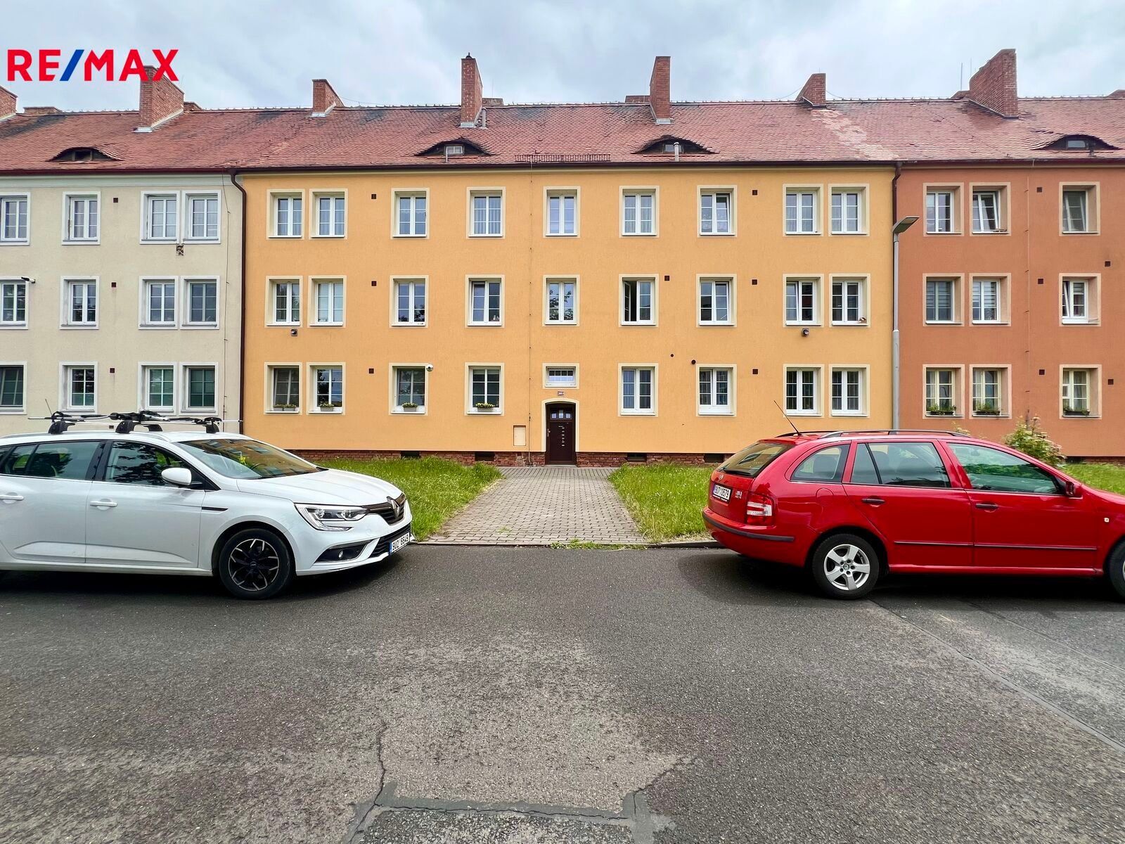 Prodej byt 3+kk - Malínská, Žatec, 74 m²