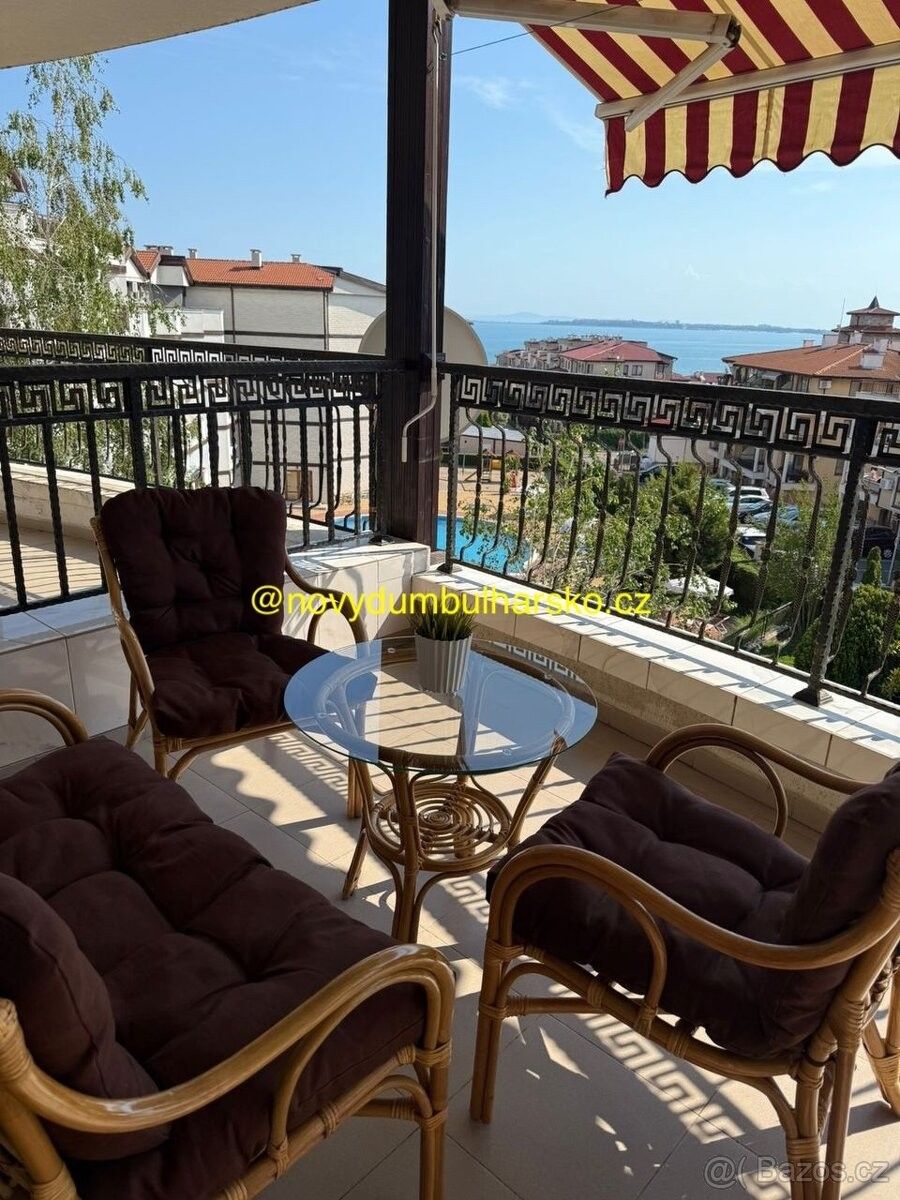 Byty, 987 66, Zahraničí