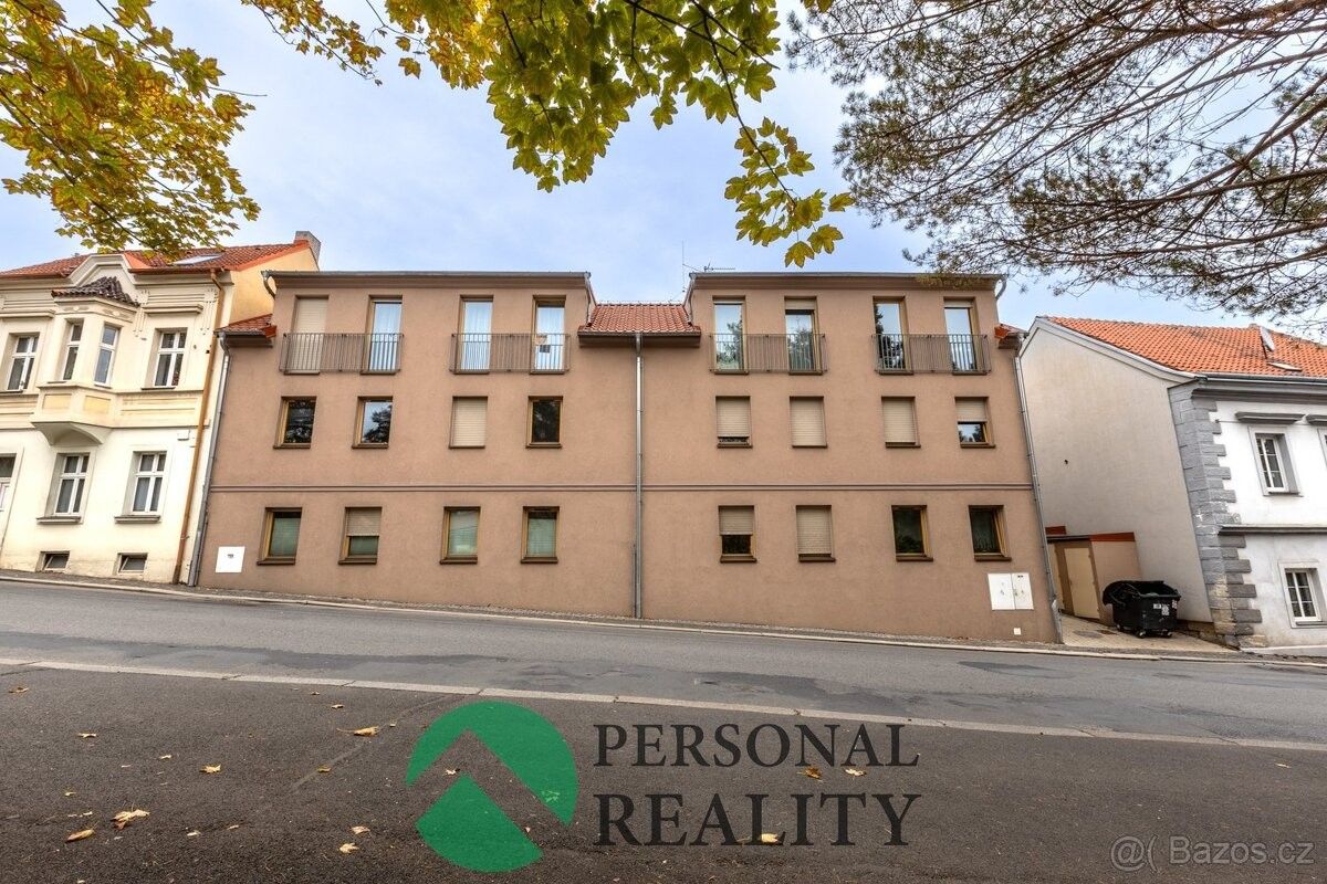 Byty, Slaný, 274 01