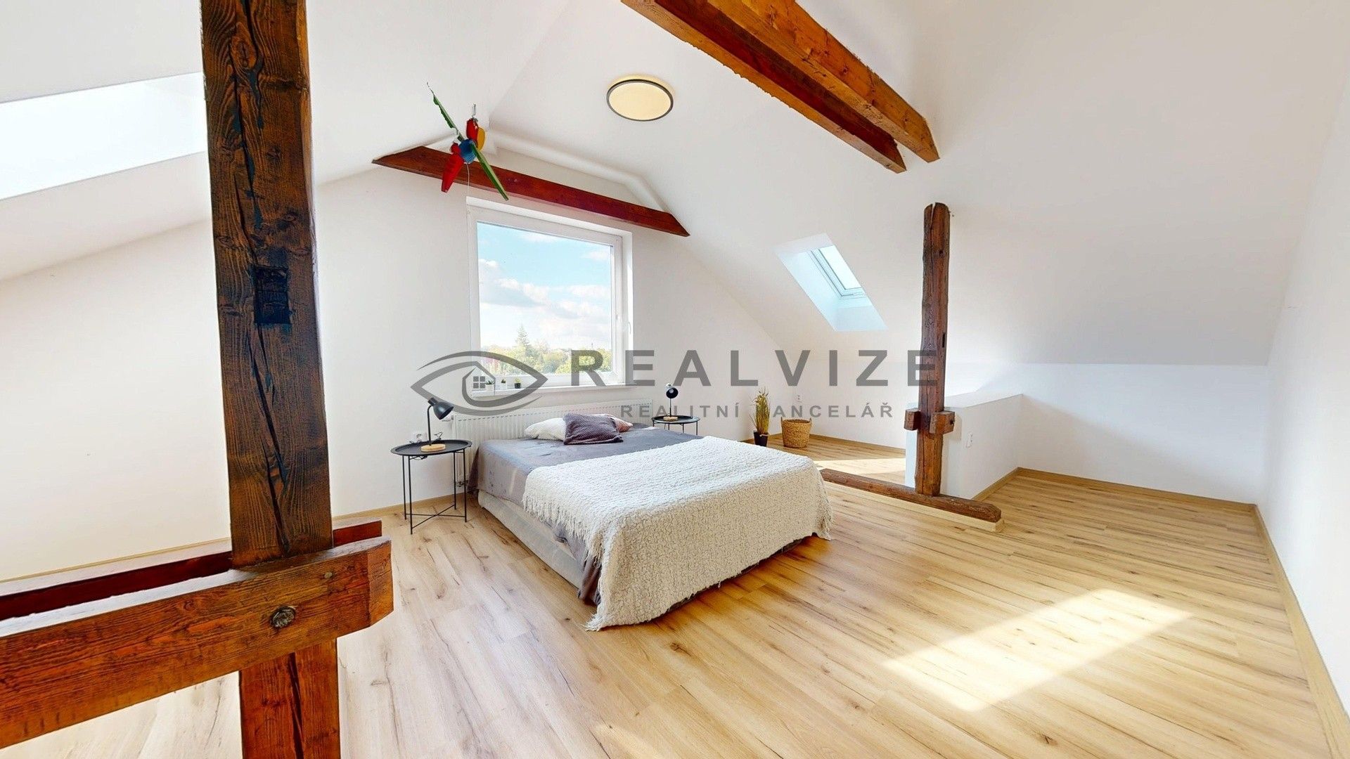 Rodinné domy, Roudné, 265 m²