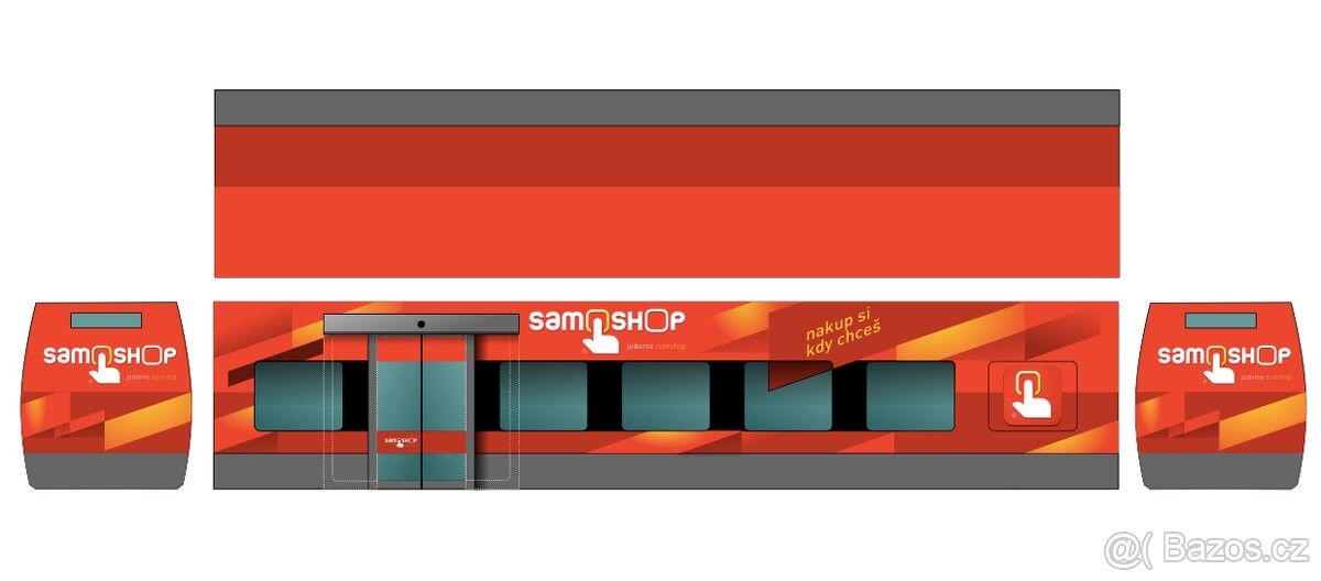 Ostatní, Praha, 110 00