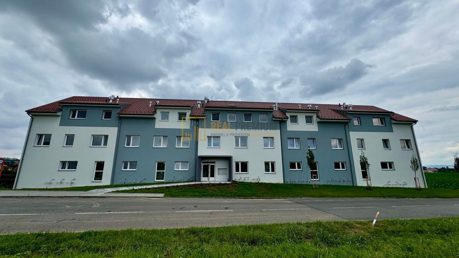 2+kk, Uherské Hradiště, 56 m²