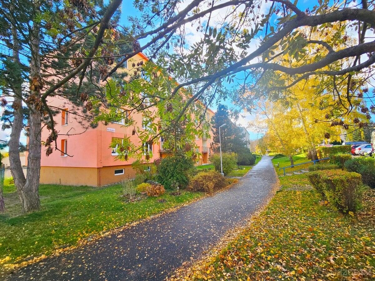 Byty, Jirkov, 431 11