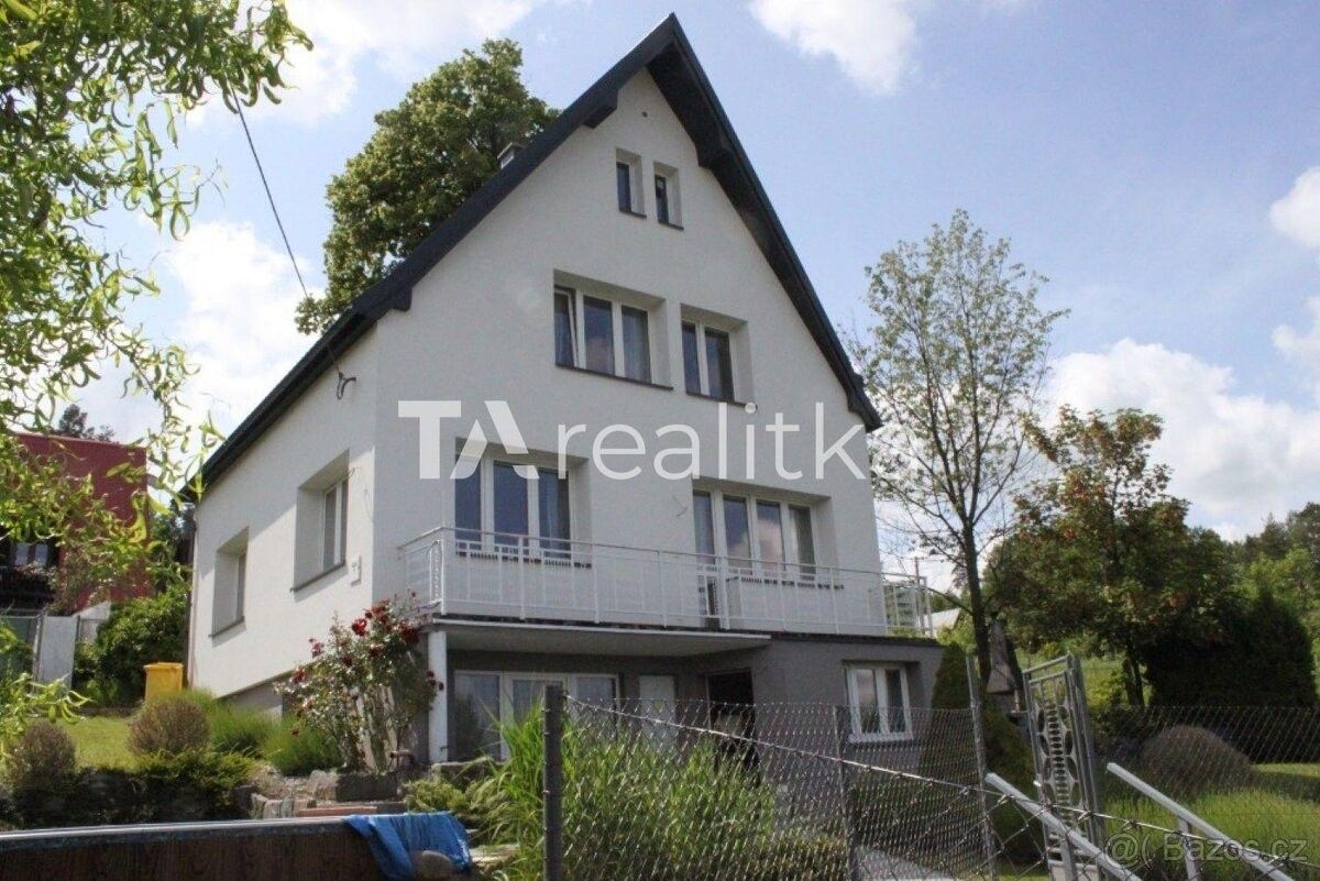 Rodinné domy, Frýdlant nad Ostravicí, 739 11