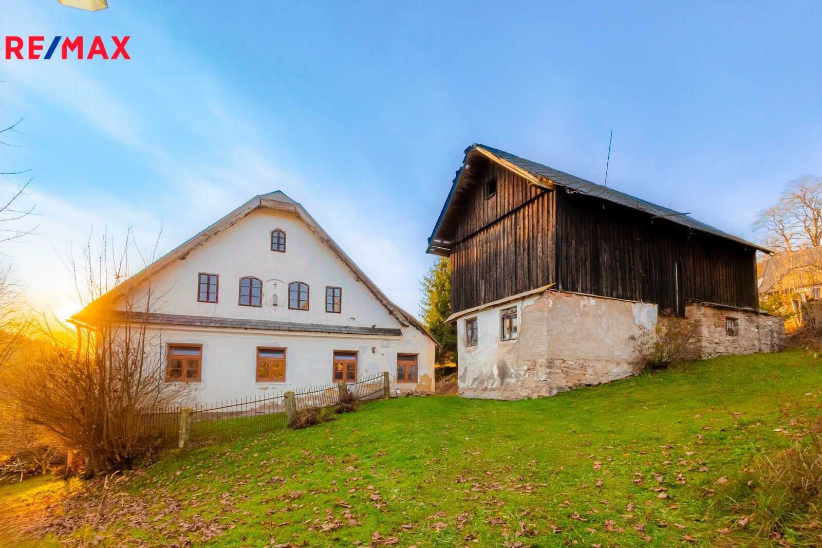 Rodinné domy, Čenkovice, 175 m²