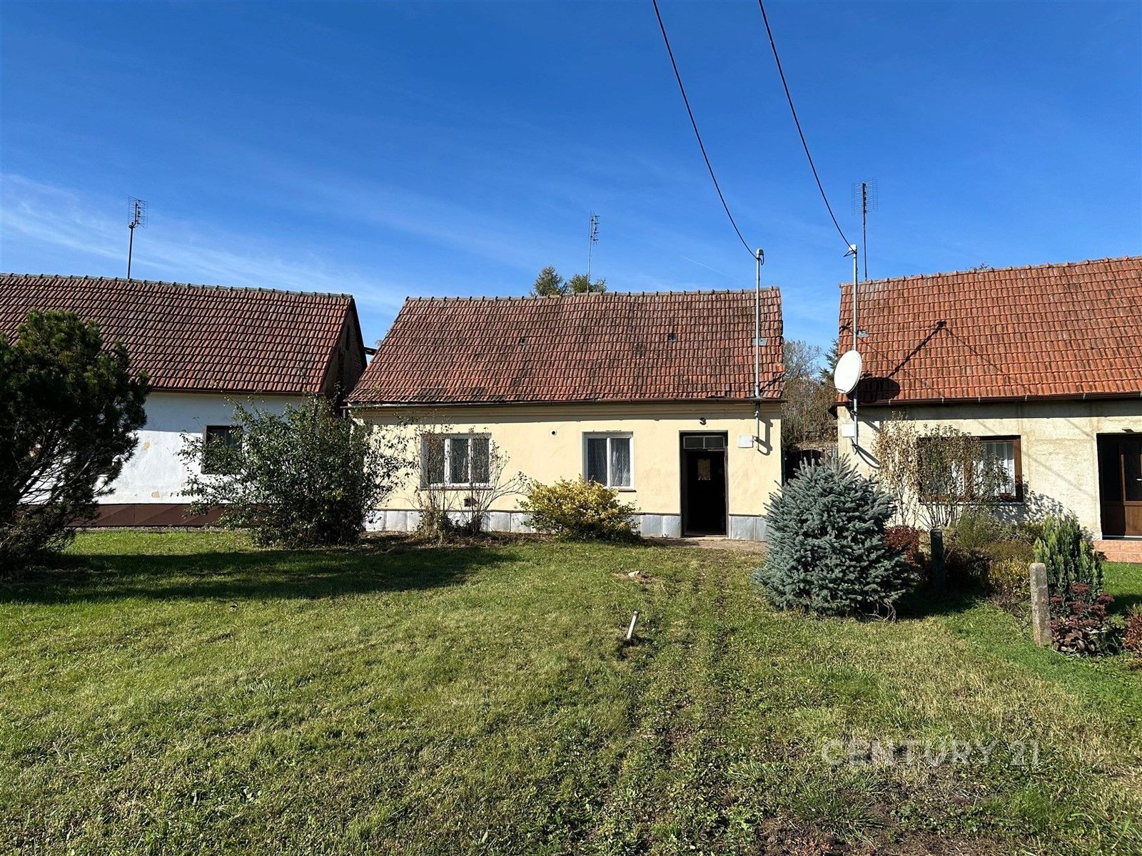 Rodinné domy, Rostěnice-Zvonovice, 104 m²