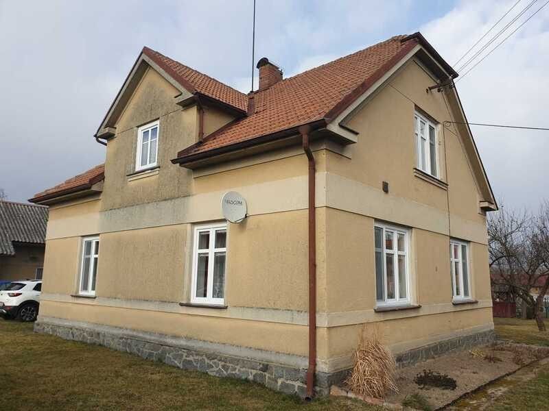 Prodej dům - Luže, 538 54, 124 m²