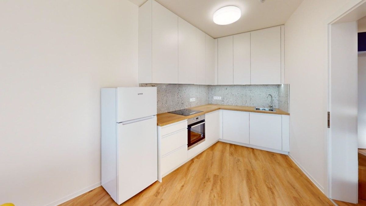 3+kk, Na větrníku, Šternberk, 92 m²