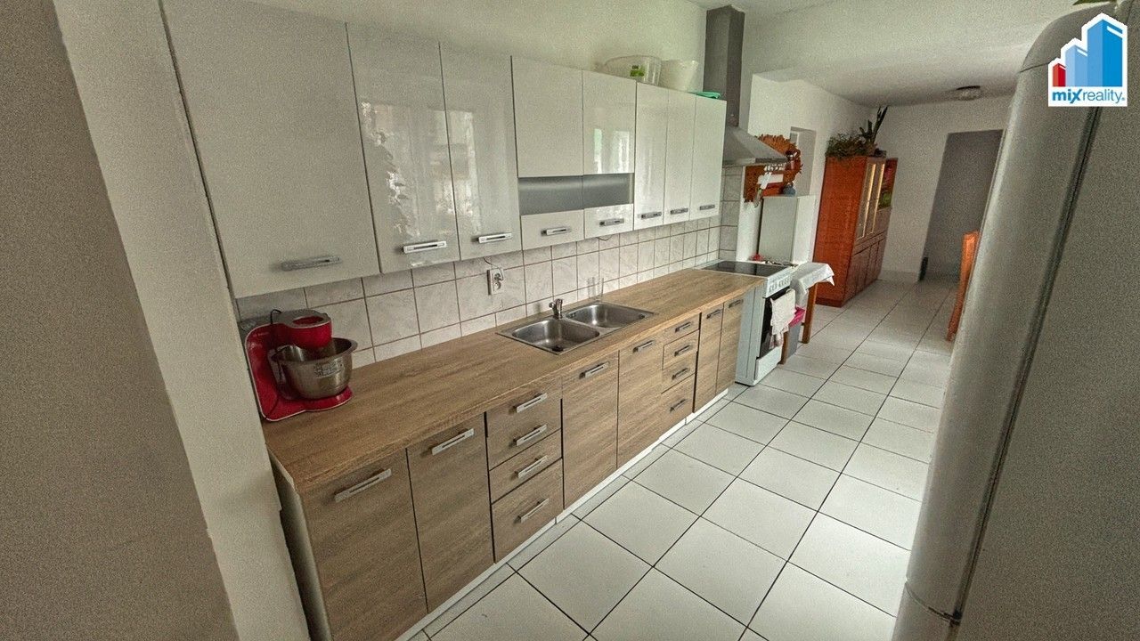 Prodej rodinný dům - Šůlova, Nýřany, 104 m²