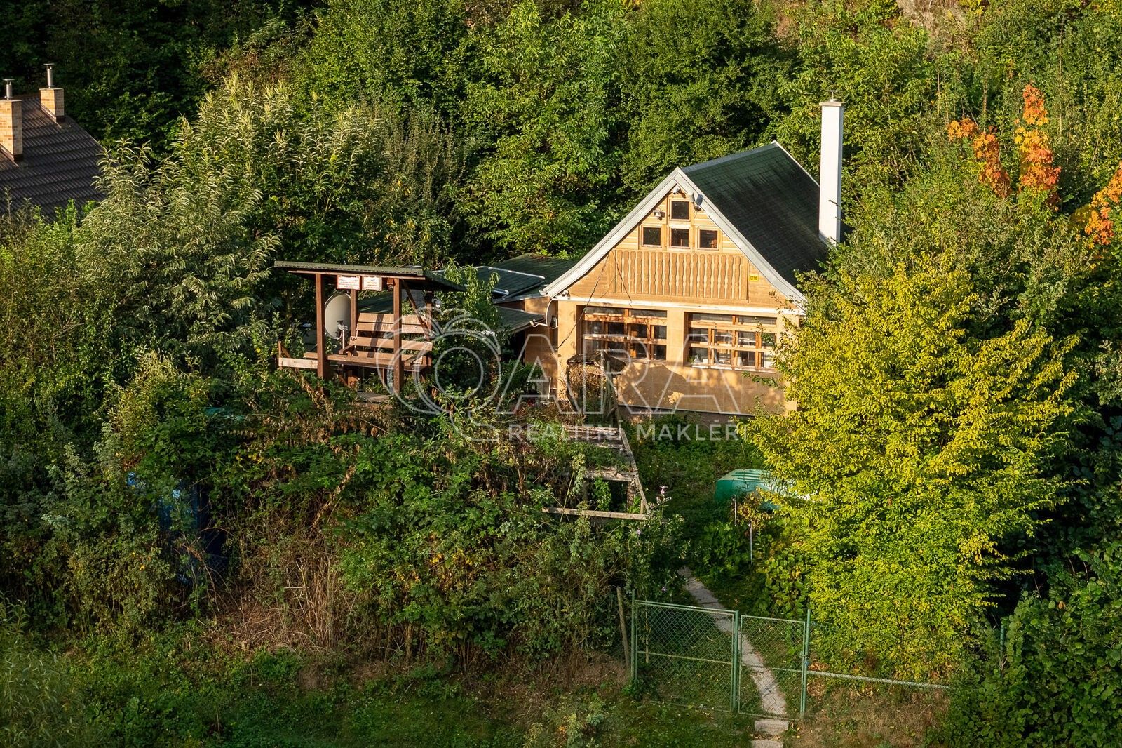 Prodej chata - Křivoklát, 72 m²