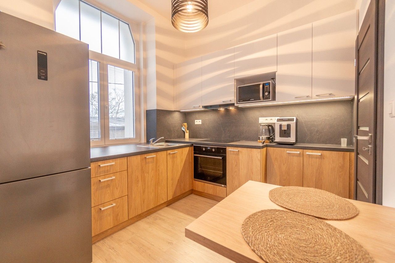 1+kk, Žukovova, Ústí nad Labem, 32 m²